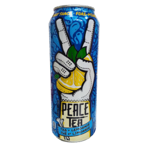 Peace Tea Tea + Lemonade 12x695ml
