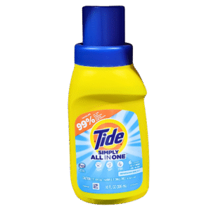 Tide All in One 306ml
