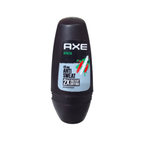 Axe Roller Africa 50ml