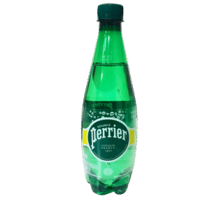 Perrier Sparkling Water 24X500ml
