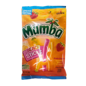 Mamba Beach Sticks 90g