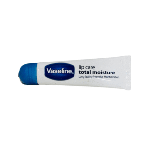 Vaseline Lip Care Tube 10g 1ct