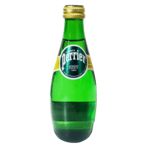 Perrier Sparkling Water 4pck 6X330ml