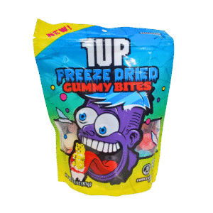 1UP Freeze Dried Gummy Bites 57g