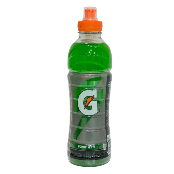 Gatorade 710ml 1ct Green Apple