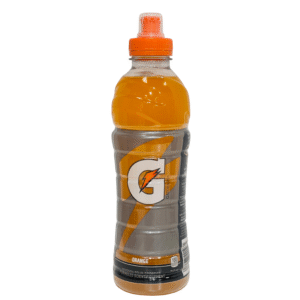 Gatorade 710ml 1ct Orange