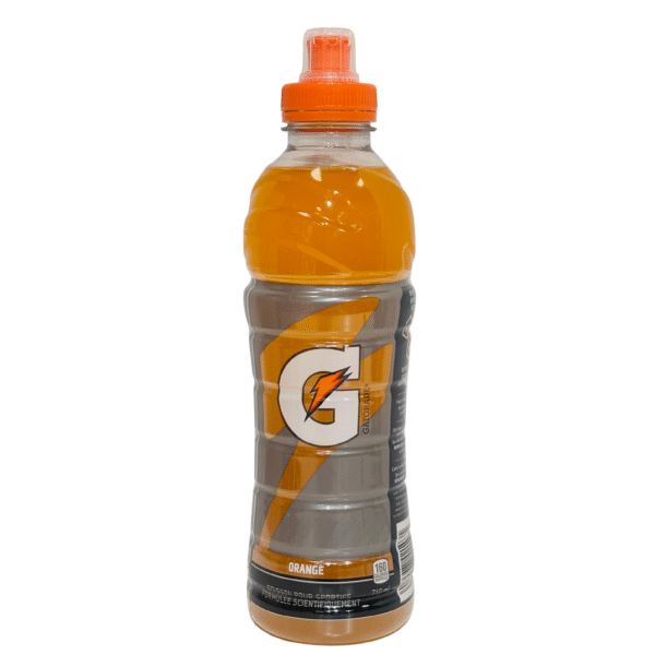 Gatorade 710ml 1ct Orange