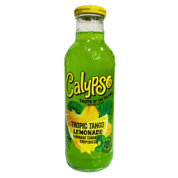 Calypso Tropic Tango Lemonade 12x473mL