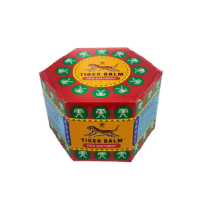 Tiger Balm 12X9ml