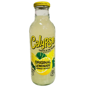 Calypso Original Lemonade 12x473mL