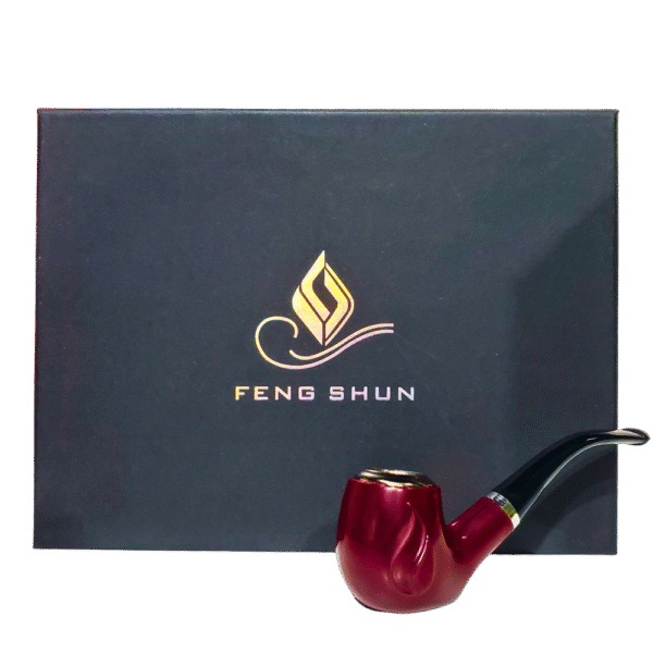 Feng Shun Smoke Pipe 6ct