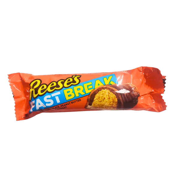 Reeses Fast Break 18X51g