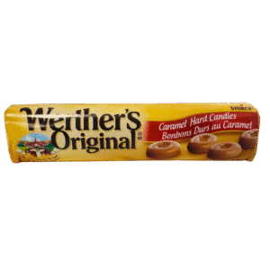 Werther's Original 12x50g