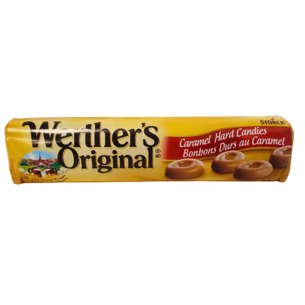 Werther's Original 12x50g