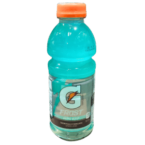 Gatorade Frost Arctic Blitz 12x591ml