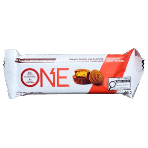 ONE Protein Bar Peanut Butter Cup 12x60g