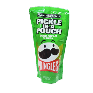 Van Holten's Pringles Mega Pickle