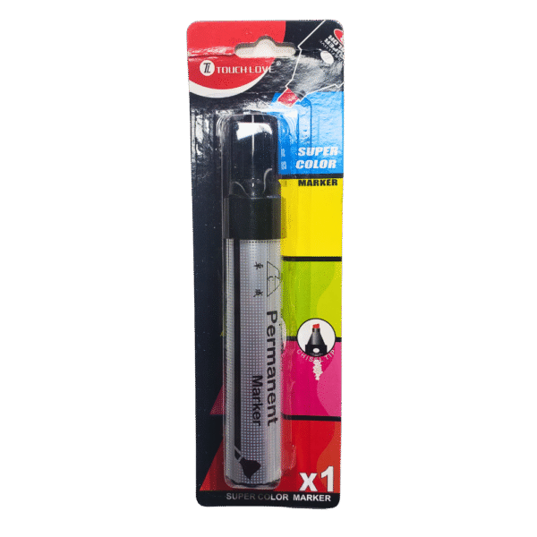 Touch Love Permanent Marker