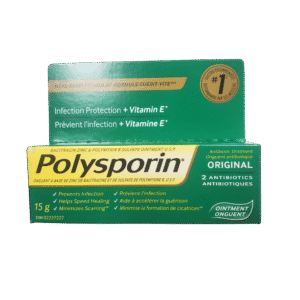 Polysporin Original 15g