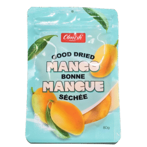 Dried Mango Bonne 80g
