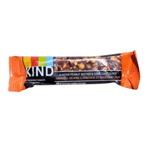 Kind Bar Nuts Almond Peanut Butter & Dark Chocolate 12x40g