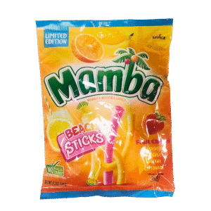 Mamba Beach Sticks 180g