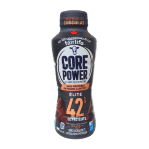 Core Power 42g Protein Shake Chocolate 12X414ml