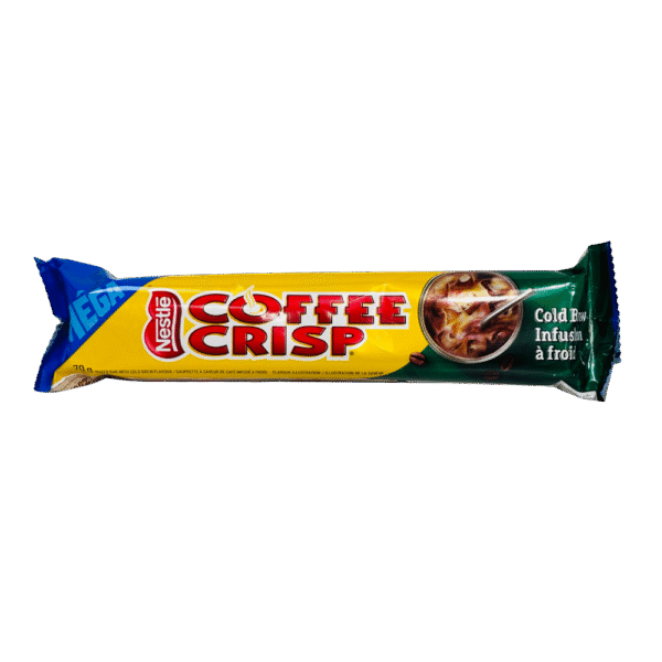 Coffee Crisp Cold Brew Infused King Size24x70g