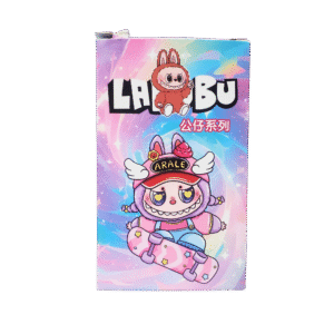 Doll Keychain Big Each