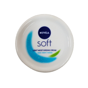 Nivea Creme Soft 25ml