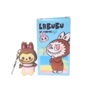 Doll Keychain Small Each