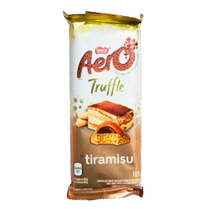 Aero Truffle Tiramisu 105g