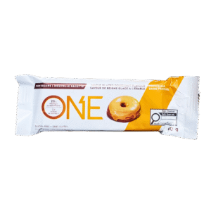 ONE Protein Bar Maple Glazed Doughnut 12x60g
