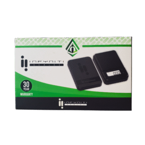 Infyniti Scale ii100