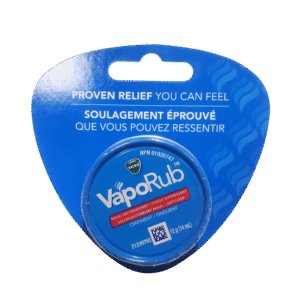 Vicks VapoRub 12g
