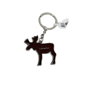 Key Chain Canada Goose Each