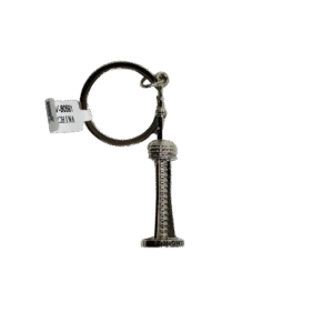 Key Chain CN Tower Each