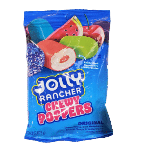 Jolly Rancher Chewy Poppers 175g