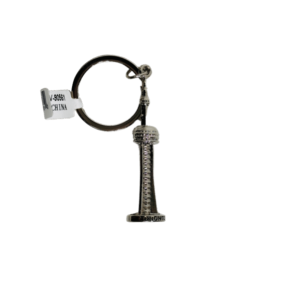 Key Chain CN Tower Each