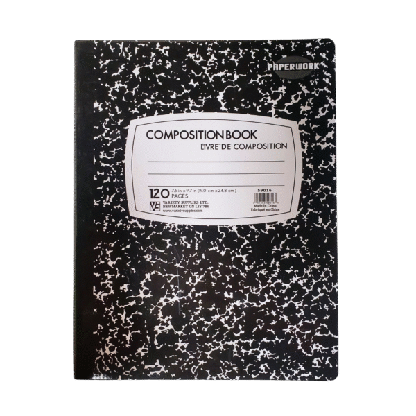 Paperwork Note Book Each