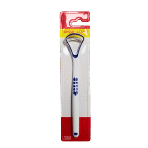 Tongue Cleaner