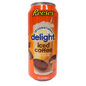 Reese's Delight Iced Coffee 12X433ml