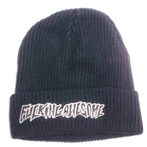 Winter Cap Awesome