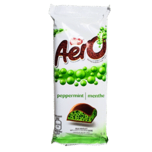 Aero Peppermint 95g