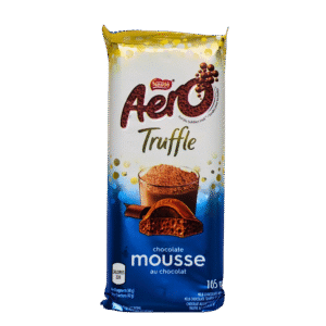 Aero Truffle Chocolate Mousse 105g