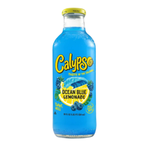 Calypso Ocean Blue 12x473mL