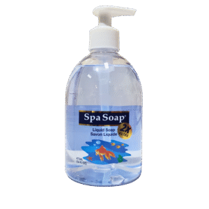Spa Soap Hand Soap 473ml