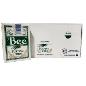 Bee Playing Cards USA 12ct