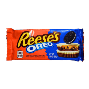 Reese's Oreo USA 24x39g