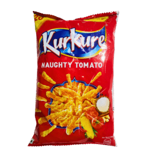 Kurkure Naughty Tomato 68g
